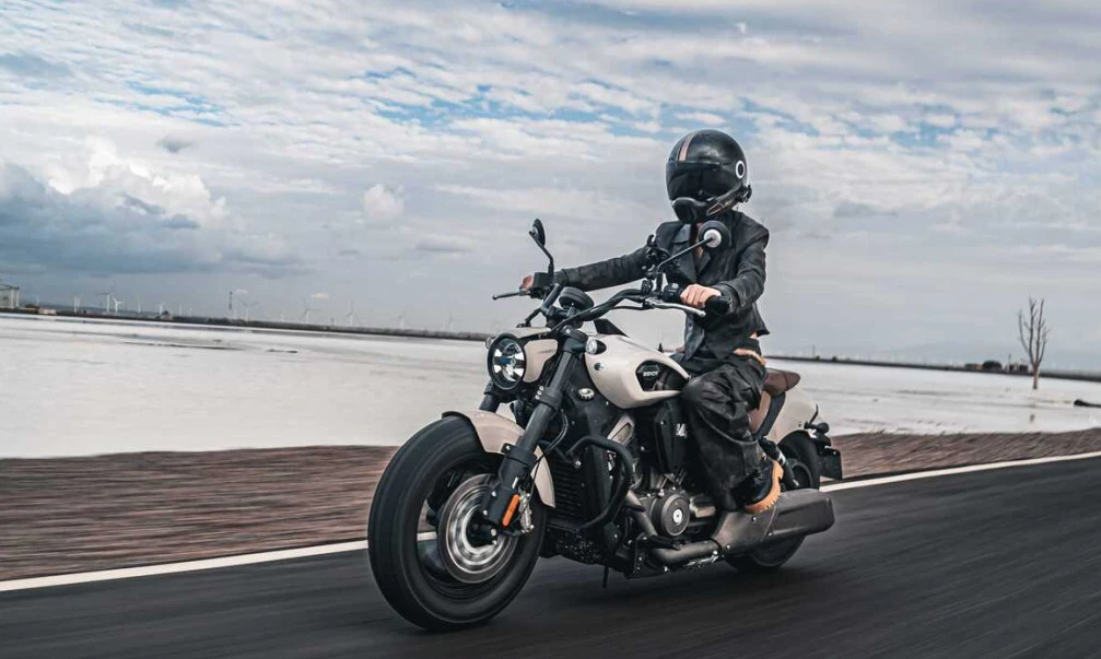 Мотоцикл Benda DarkFlag 500 Commander в Копейске