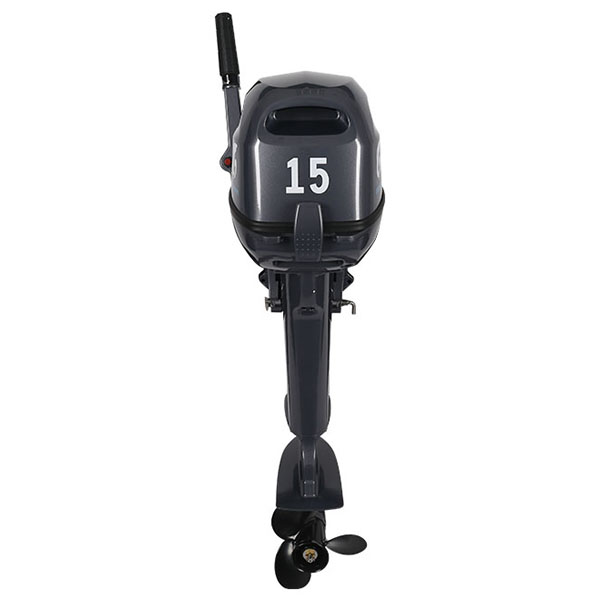 ЛОДОЧНЫЙ МОТОР ALLFA CG Т15 в Копейске