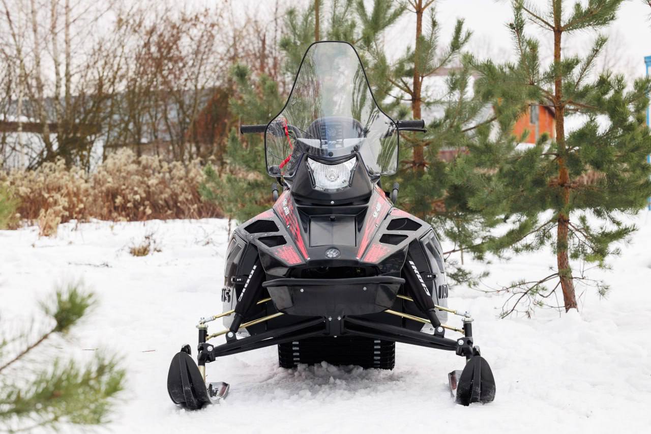 Снегоход IRBIS TUNGUS 400 25/26 в Копейске