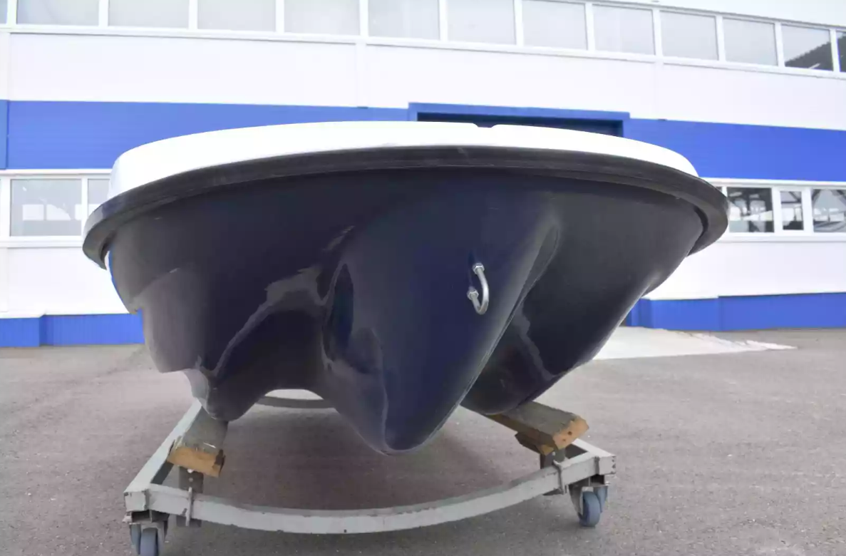 Стеклопластиковая лодка Пингвин New (тримаран) в Копейске