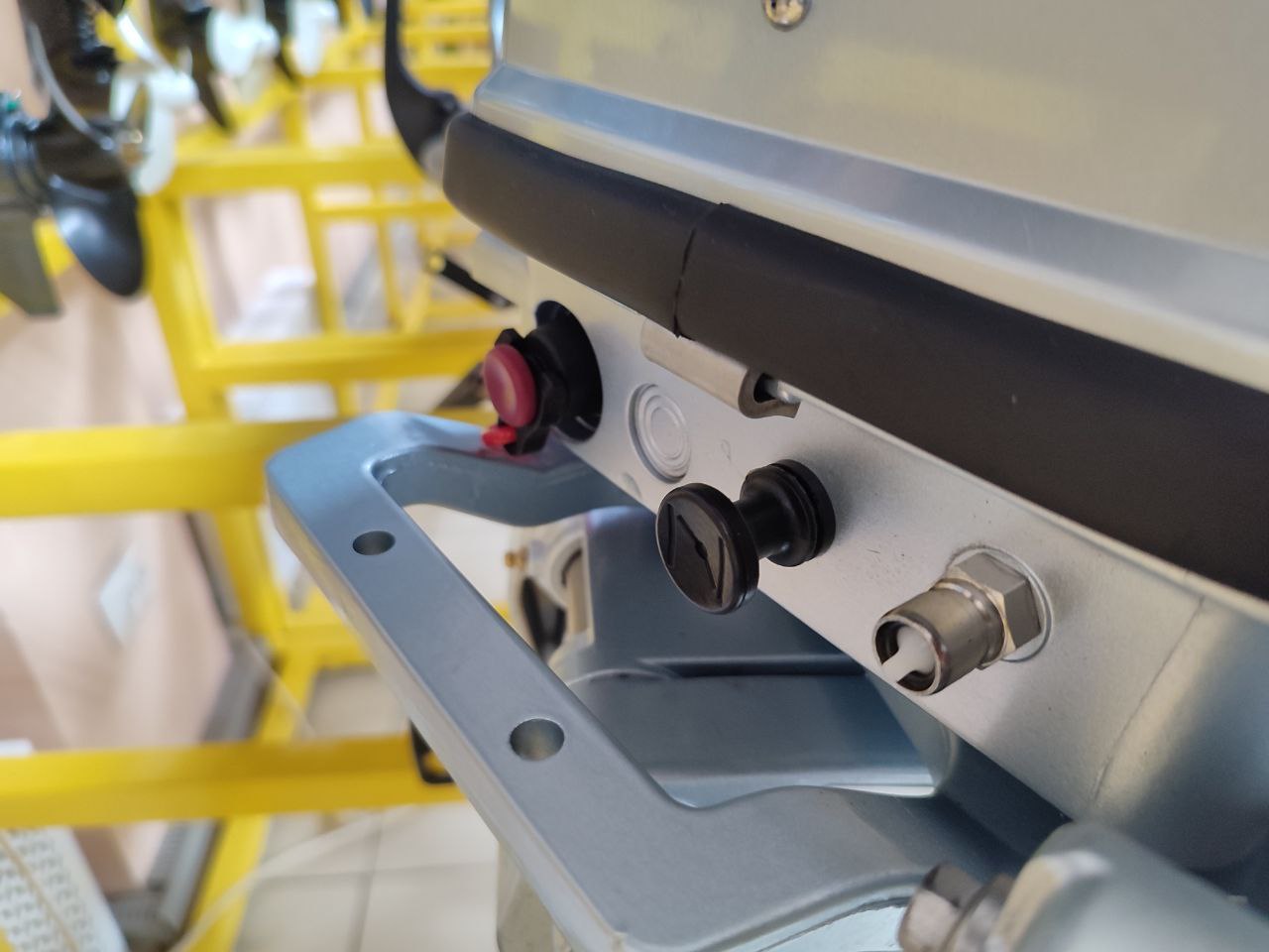 Лодочный мотор PROMAX SP9.9FHS (20) PRO в Копейске