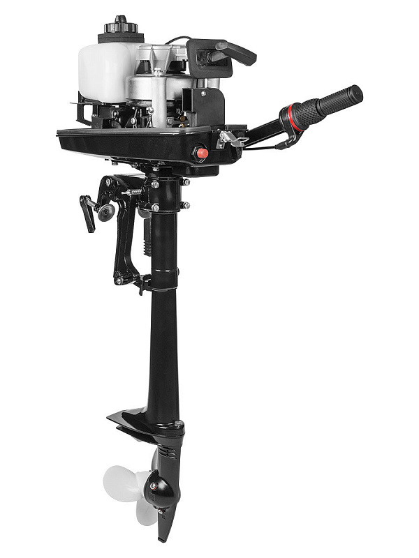 ЛОДОЧНЫЙ МОТОР GLADIATOR G3FHS в Копейске