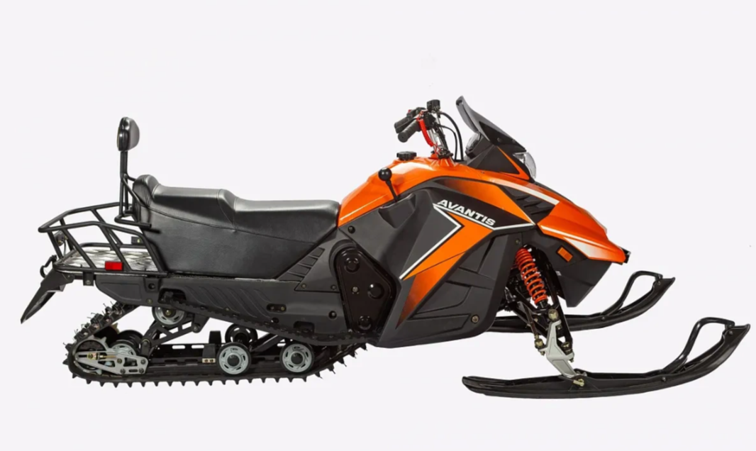 Снегоход AVANTIS CAPITAN 150 в Копейске