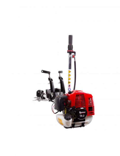 Подвесной лодочный мотор TOYAMA TA 2 в Копейске