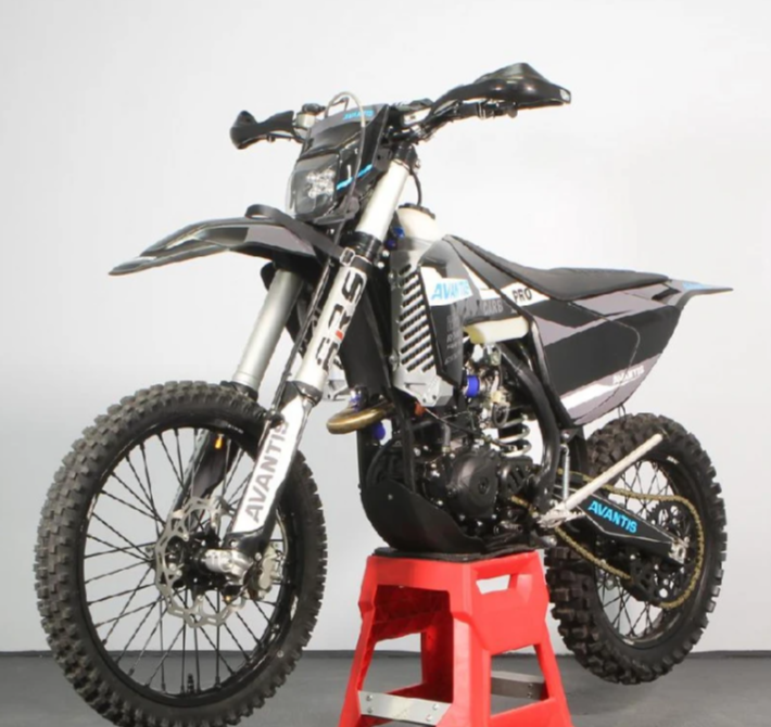 Мотоцикл Avantis Enduro 300 PRO Carb FCR Exclusive (NC250/177MM) ARS в Копейске