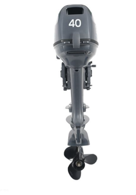 Лодочный мотор ALLFA CG Т40FW S в Копейске