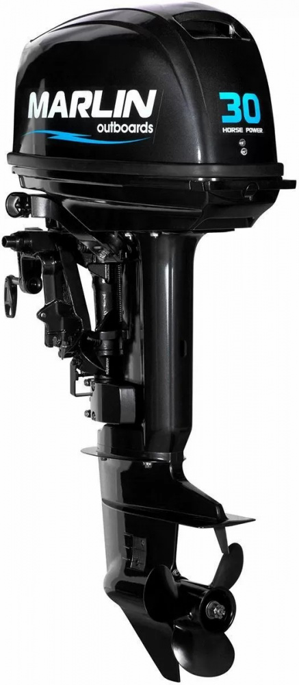 Лодочный мотор MARLIN MP 30 AWRS в Копейске