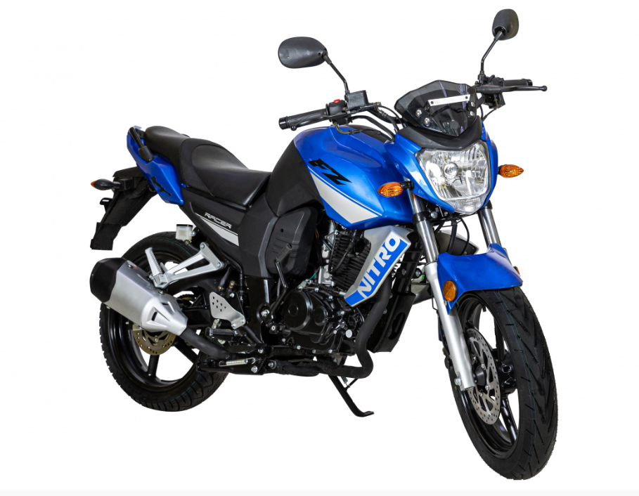 Мотоцикл Racer Nitro RC250CK в Копейске