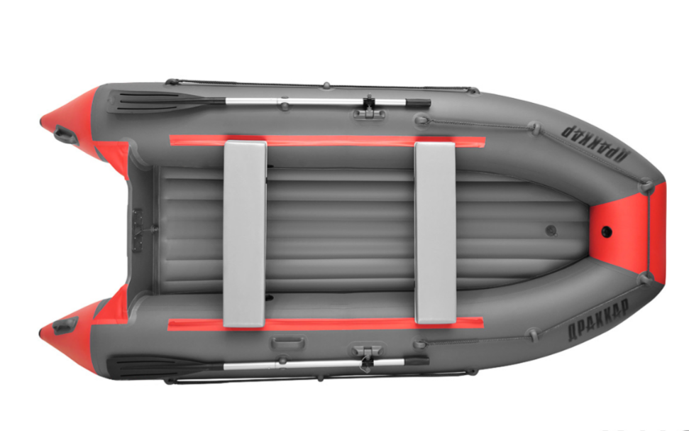 ЛОДКА ДРАККАР 3600 НДНД HANT-PRO в Копейске