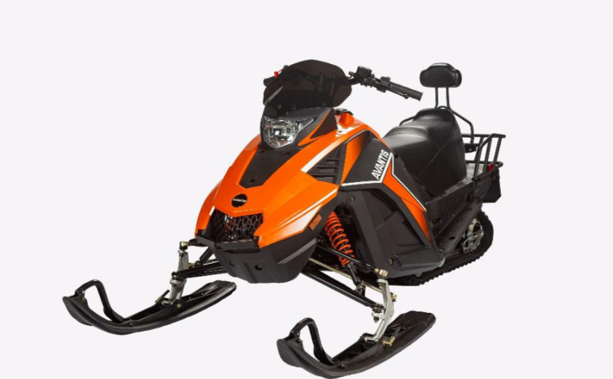 Снегоход AVANTIS CAPITAN 150 в Копейске