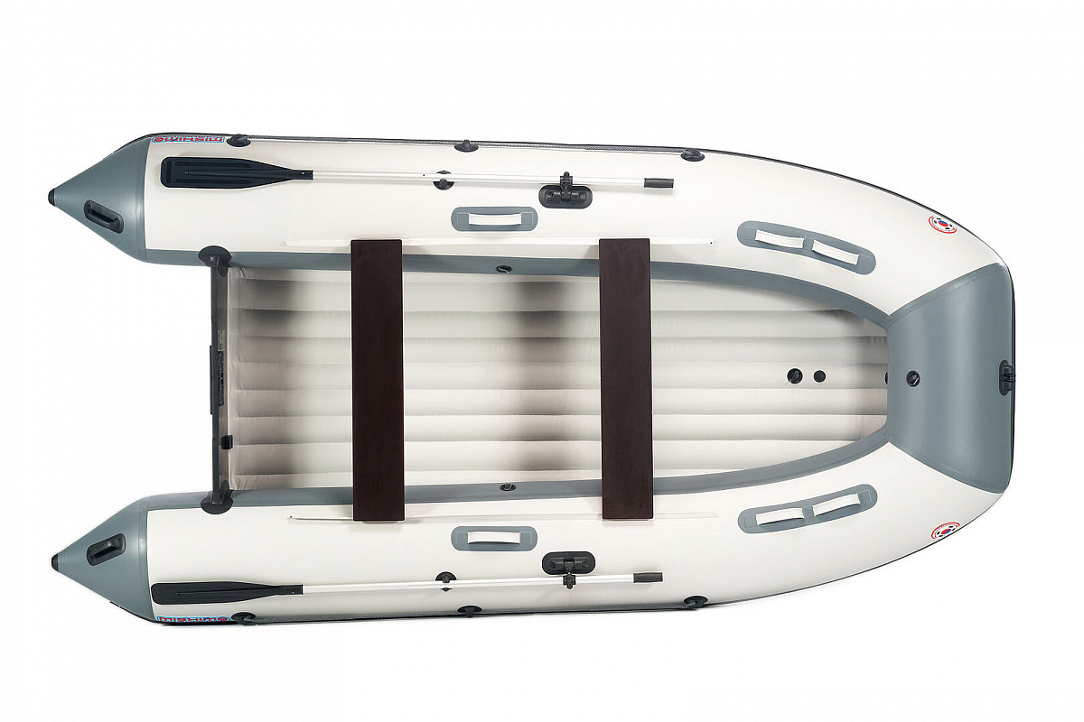 Лодка MISHIMO LITE DF 400 в Копейске