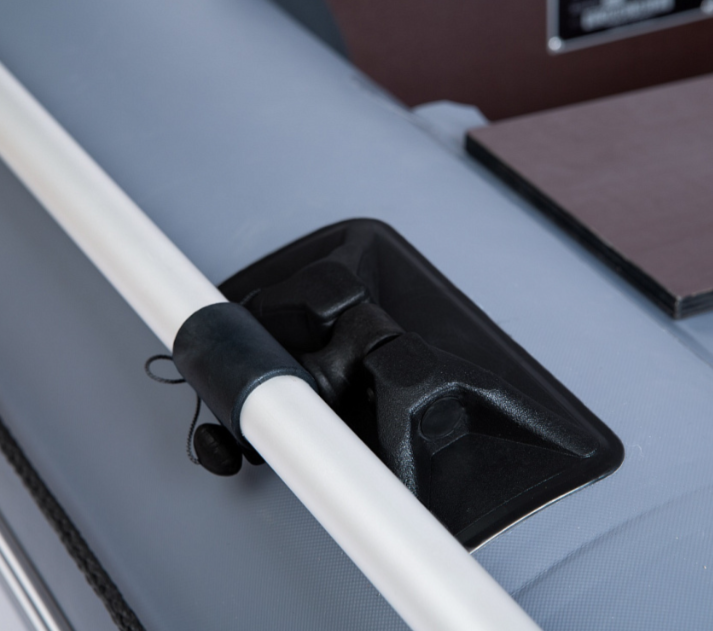 ЛОДКА НАДУВНАЯ YUKONA 230 TL (БЕЗ ПАЙОЛА) в Копейске