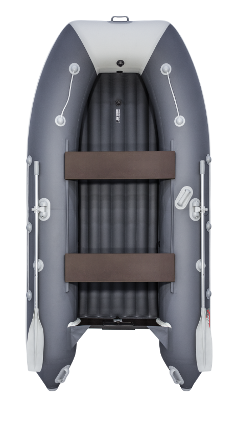 Лодка Таймень LX 3400 НДНД в Копейске