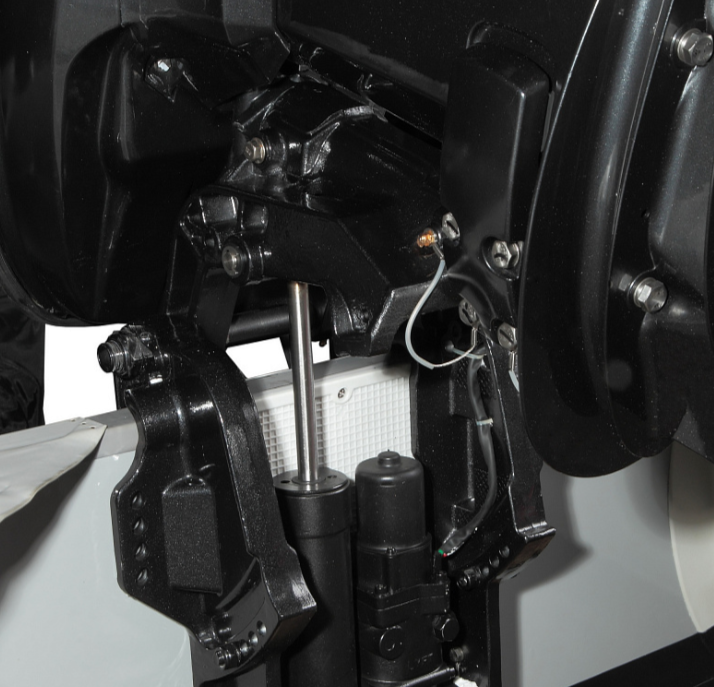 Лодочный мотор MARLIN MP 40 AERTL в Копейске