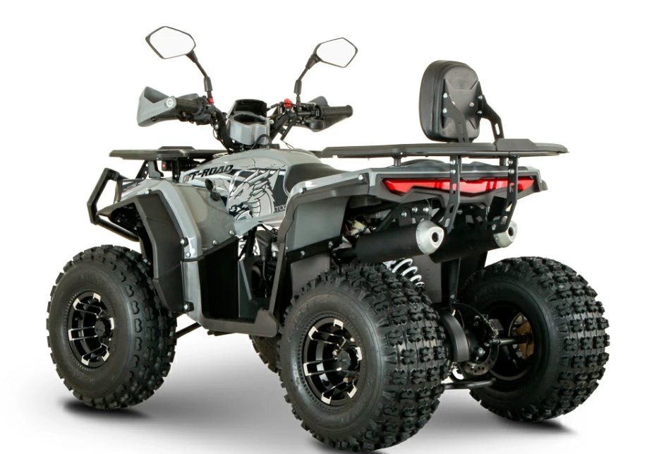 Квадроцикл YACOTA DRAGON LUX LD в Копейске