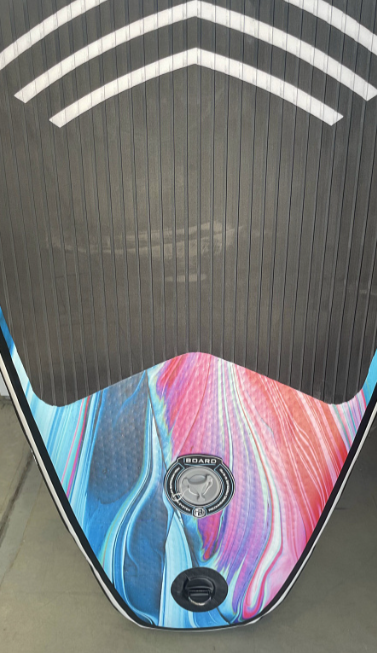 SUP (САП) ДОСКА RAIDEX I BOARD 11’ (332СМ) N 33 в Копейске