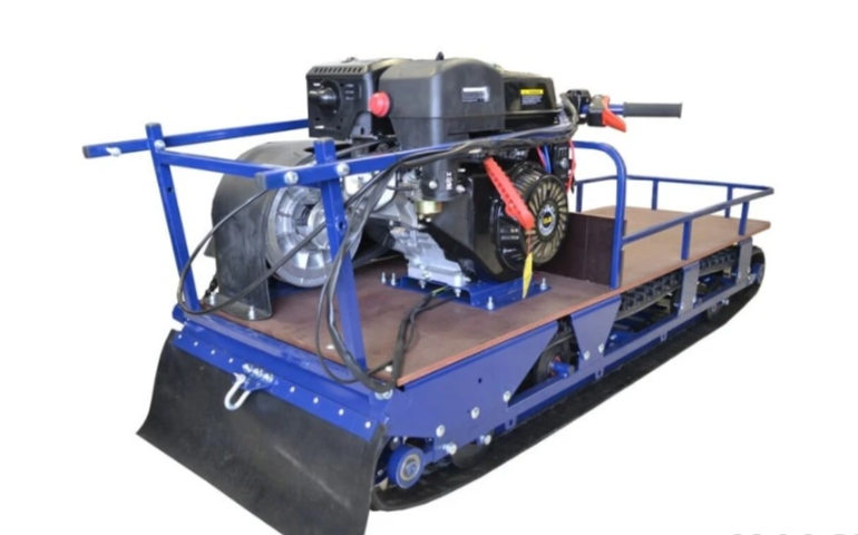 Мотобуксировщик БАРС P550 12 л.с. в Копейске