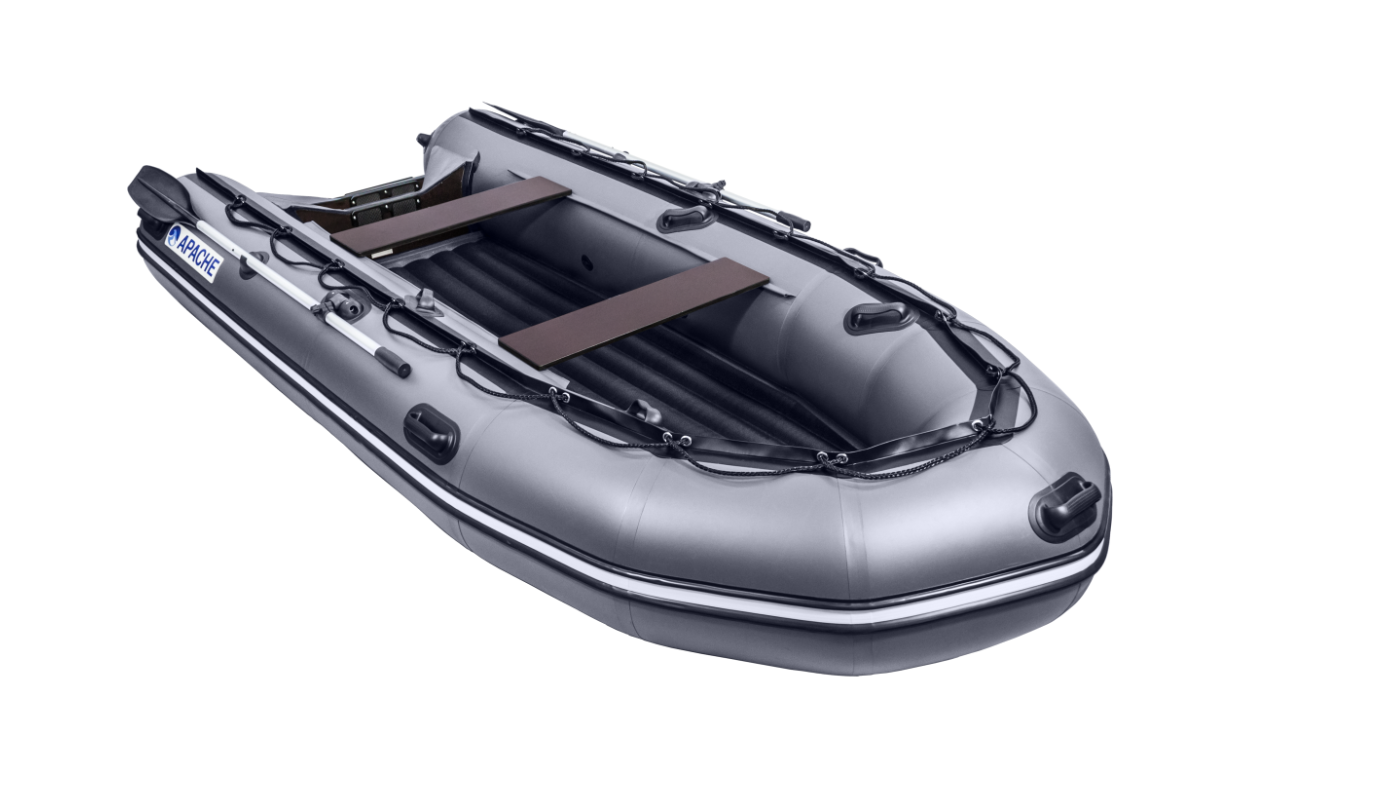 Лодка APACHE 3700 НДНД в Копейске