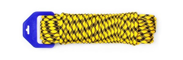 Шнур Экстрим плетеный якорный 12 мм 1400 кг в Копейске