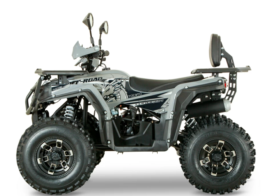 Квадроцикл YACOTA DRAGON LUX LD в Копейске