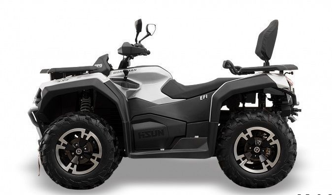 Квадроцикл HISUN GUARDIAN 550L /LONG в Копейске