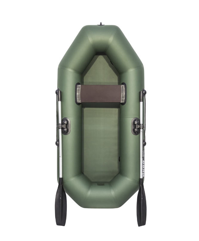  Лодка АКВА-ОПТИМА 210 в Копейске