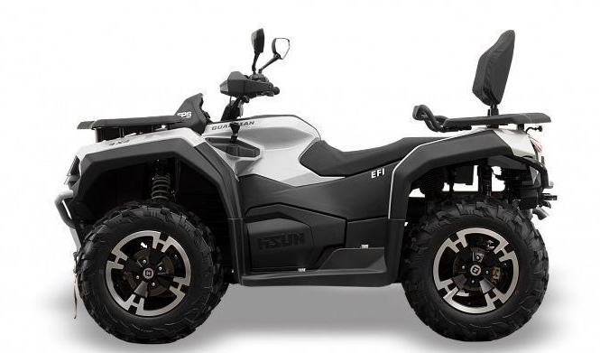 Квадроцикл HISUN HiSUN GUARDIAN 750L -/LONG/ в Копейске
