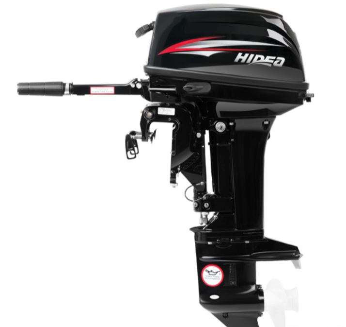 Лодочный мотор HIDEA HD9.9PRO FES (326 см3) в Копейске