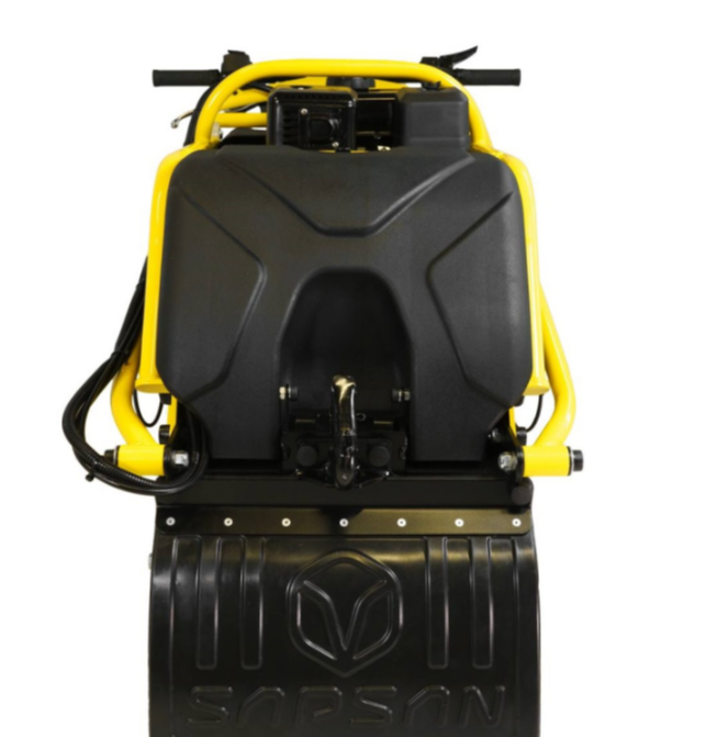 Мотобуксировщик SAPSAN SK 380 в Копейске