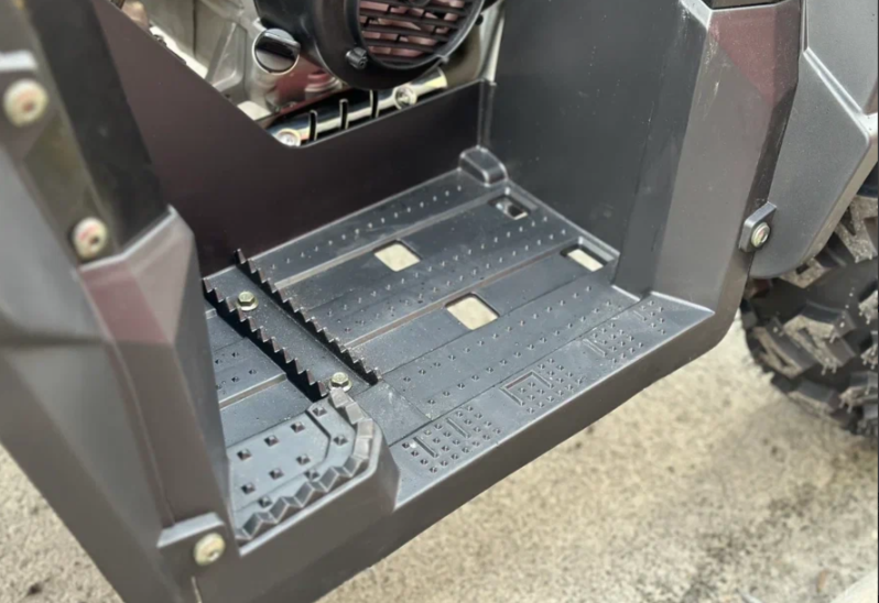 Квадроцикл GBM CROSS HILL 300 NEW в Копейске