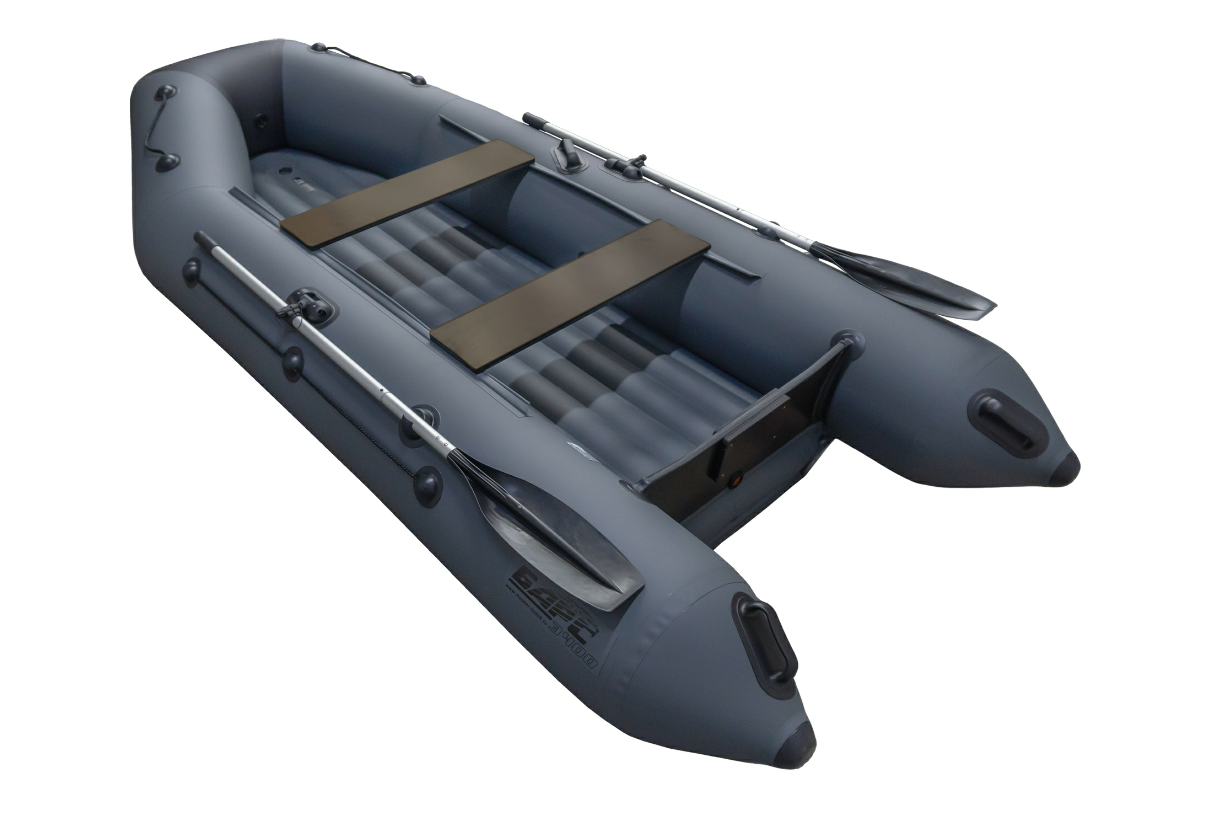 Лодка Барс 3400 НДНД в Копейске