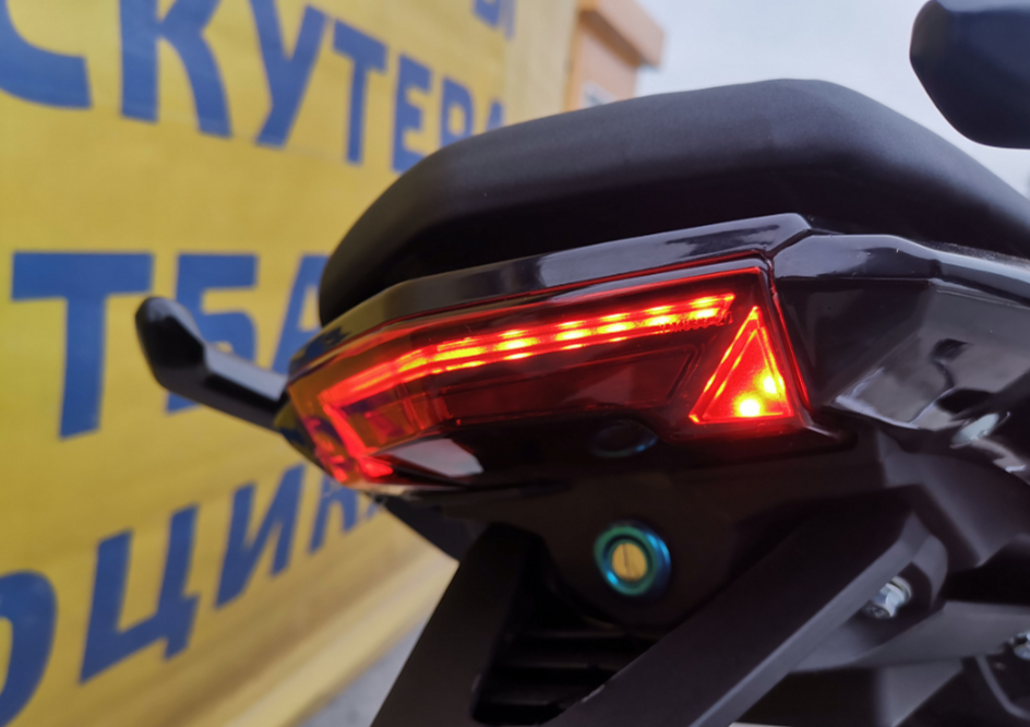 Мотоцикл MOTOLAND (МОТОЛЕНД) 250 CB250 (172FMM-5/PR250) (2022 г.) в Копейске