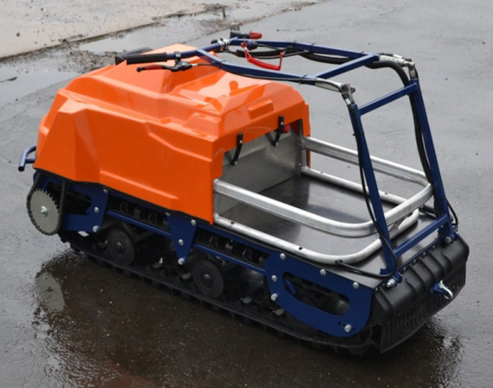 Мотобуксировщик БАРС СЛЕДОПЫТ MDS 15 л.с. в Копейске