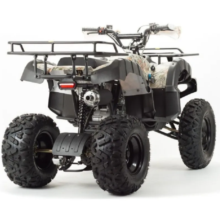 Квадроцикл PROMAX ATV 250 (2025) в Копейске