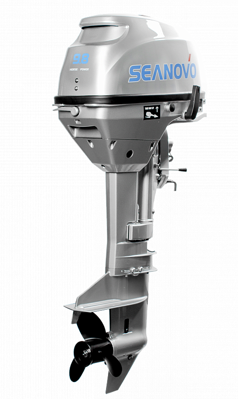Лодочный мотор SEANOVO SN9.8FHS в Копейске