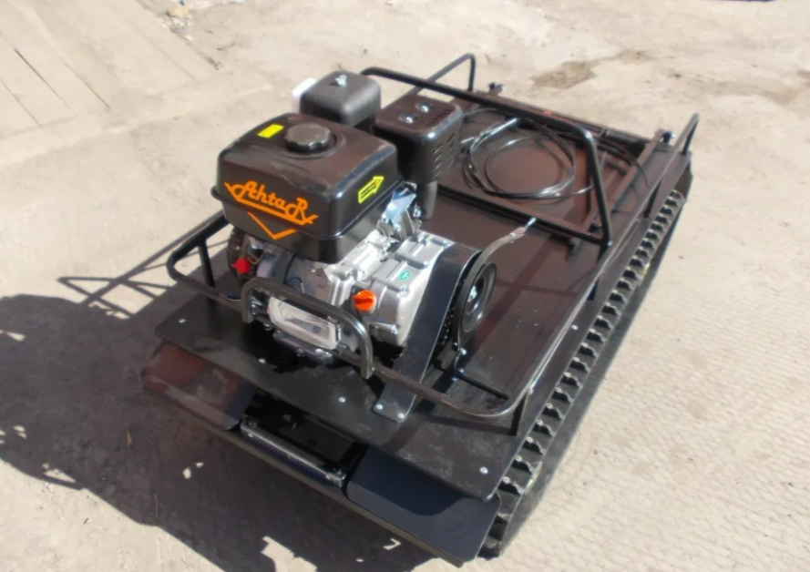 Мотобуксировщик AhtaR L11 в Копейске
