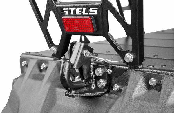 Снегоход STELS SA800R (L LUX WT) ВИТЯЗЬ 2.0 К01 Tech в Копейске