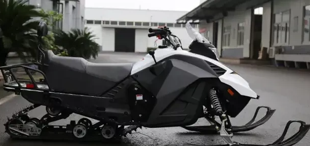 Снегоход ULAR 220 в Копейске