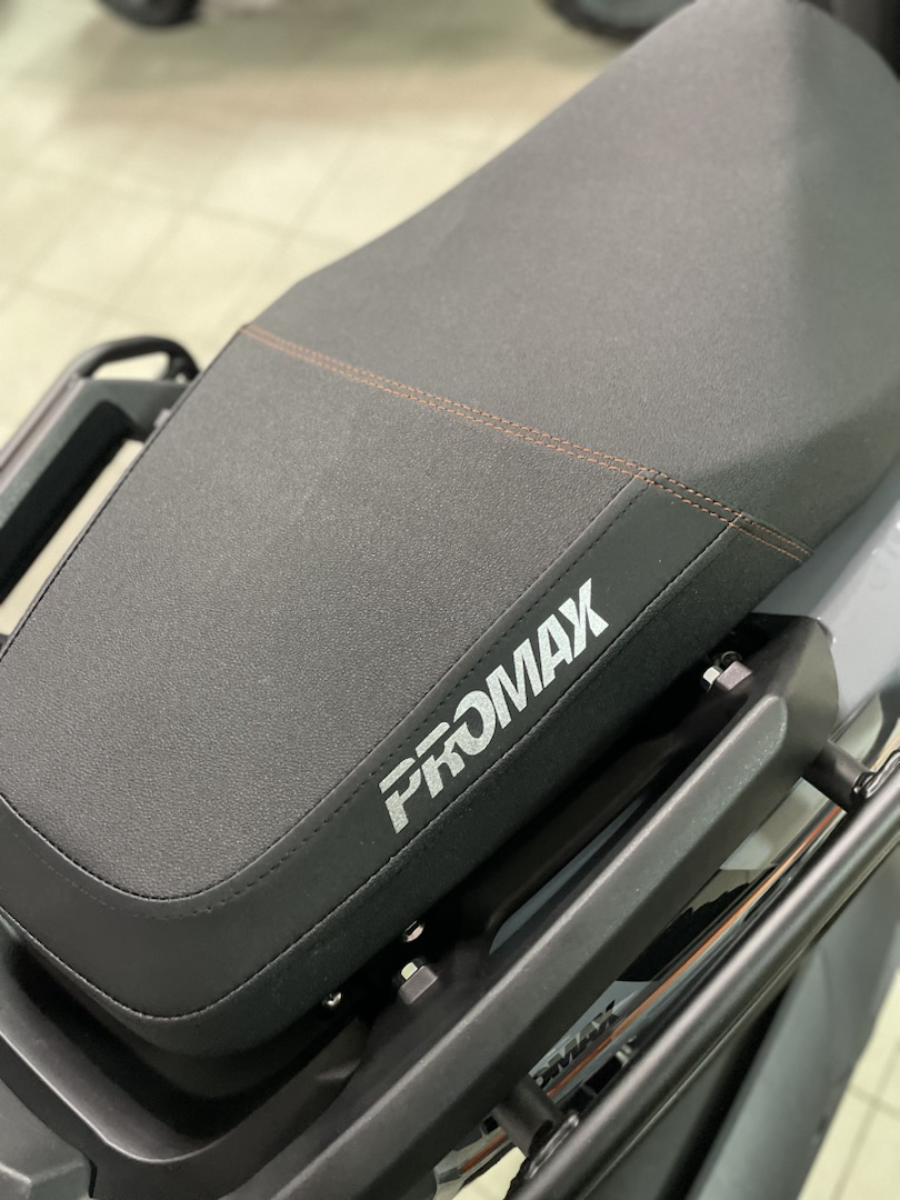 Скутер PROMAX STALKER 150(49) в Копейске