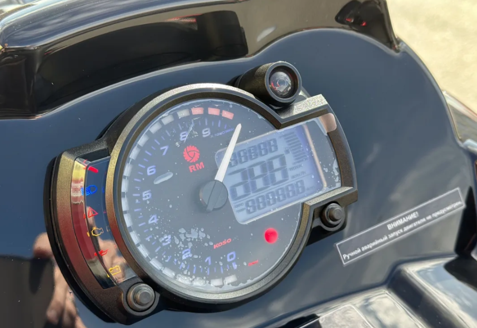 Снегоход РМ TAYGA PATRUL 800 SWT в Копейске