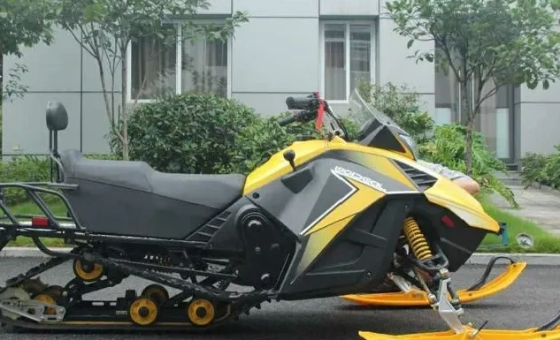 Снегоход Woideal WD 150 в Копейске