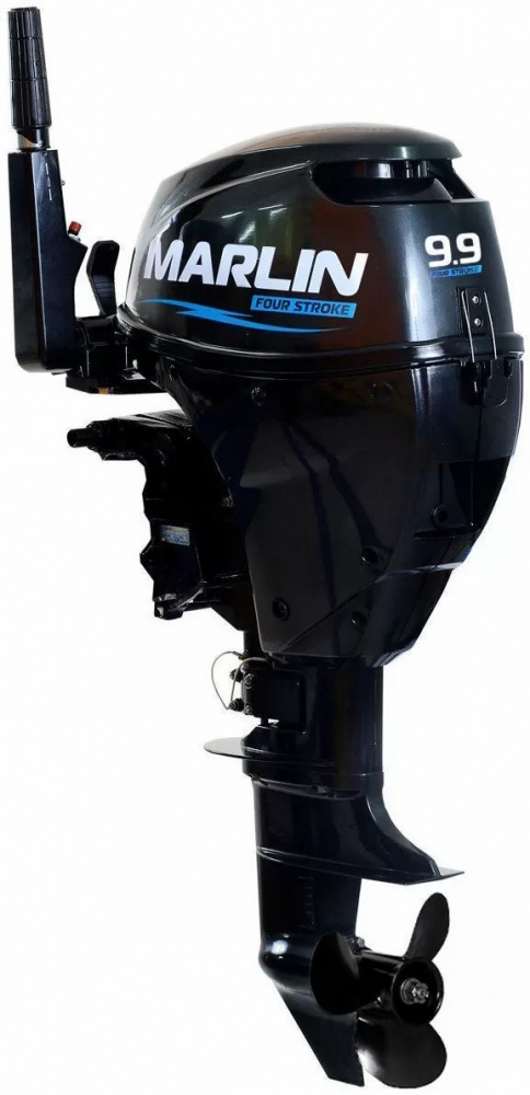 Лодочный мотор MARLIN MF 9.9 AMHS в Копейске
