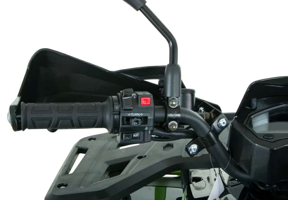 Квадроцикл YACOTA DRAGON LUX в Копейске