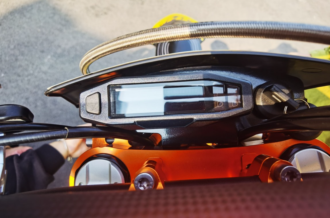 Мотоцикл JHLMOTO JHL Z8 NC300S (182-MN) в Копейске