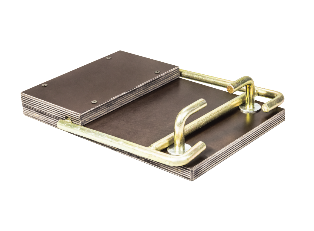 Навесной транец в Копейске