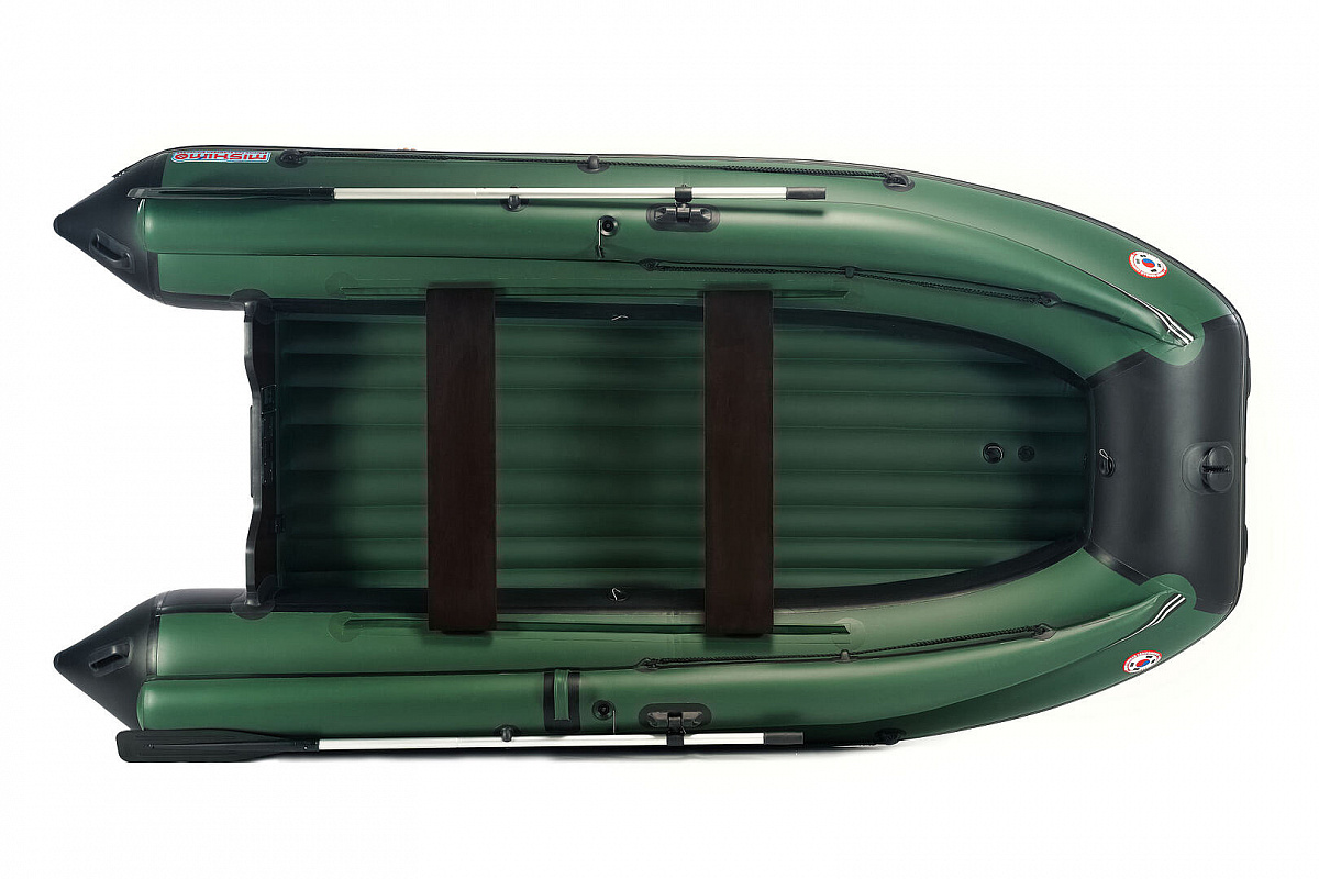 Лодка MISHIMO FAMILY LITE 370 в Копейске