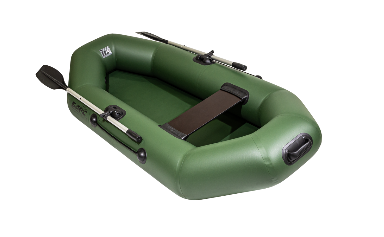 Лодка Барс 230 в Копейске