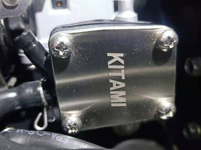 Лодочный мотор MARLIN PROLINE MP 9.9 (15) AMHS в Копейске