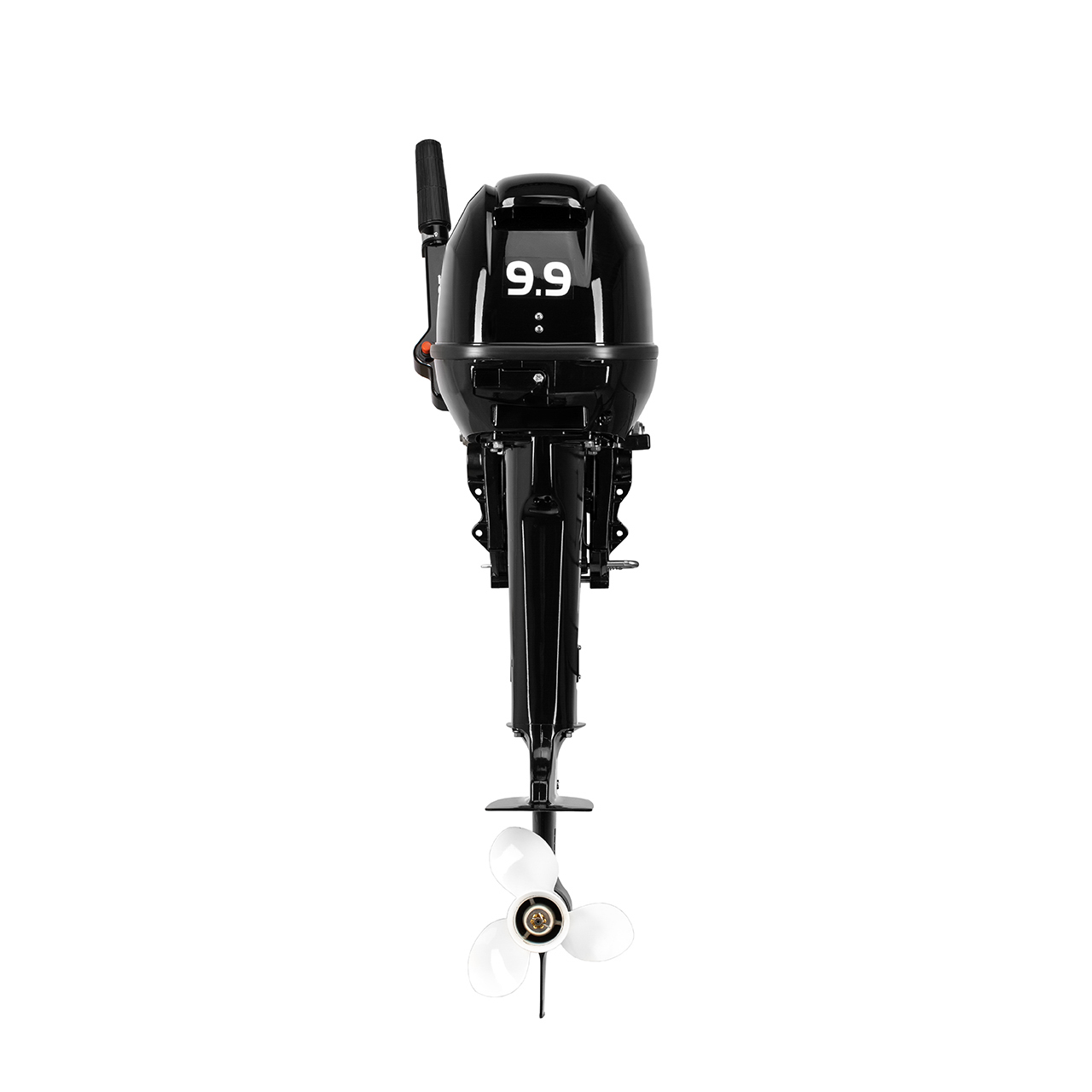 ЛОДОЧНЫЙ МОТОР GLADIATOR G9.9FHS в Копейске