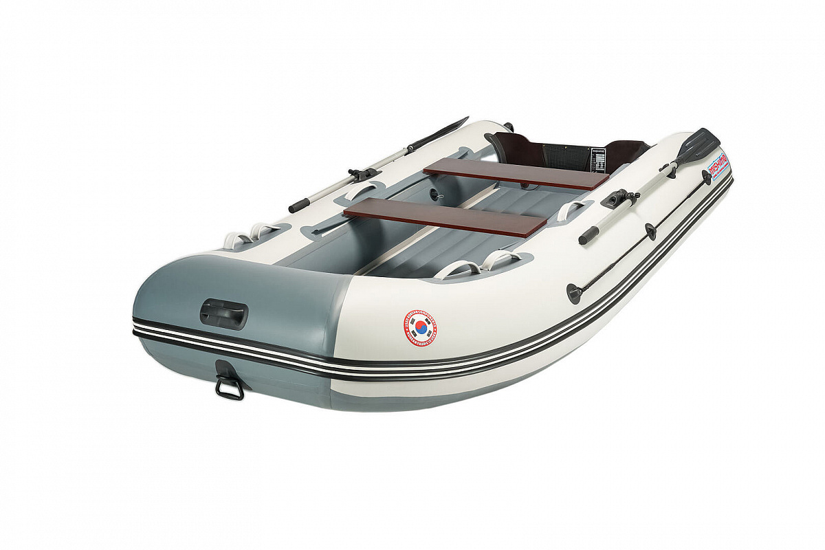 Лодка MISHIMO LITE 400 в Копейске